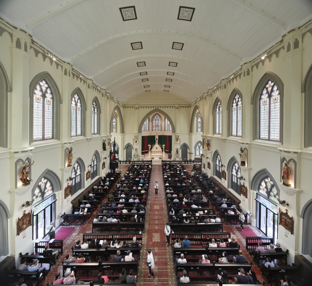 St. Joseph's Church